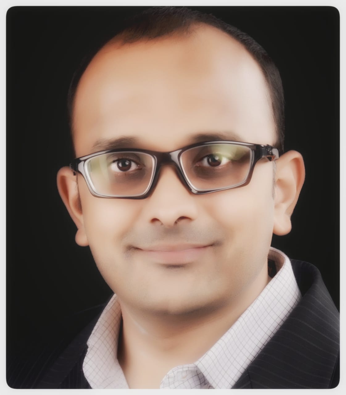 Mr. Zunzar Patil