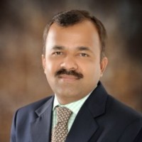 Dr. Mahesh Patil